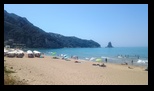 Corfu - Agios Gordios -26-06-2025 - Bogdan Balaban
